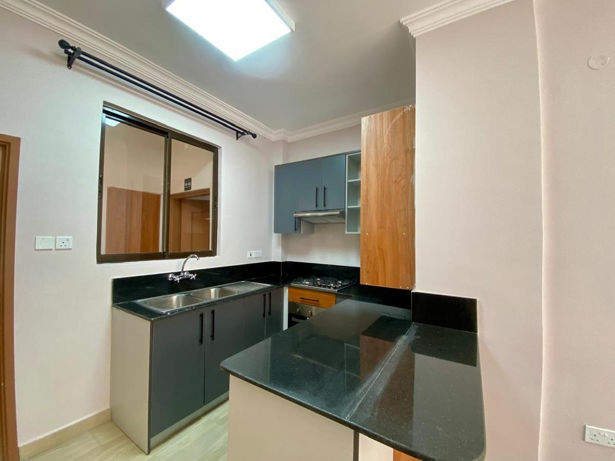 1 Bed Apartment with En Suite in Rhapta Road - 8