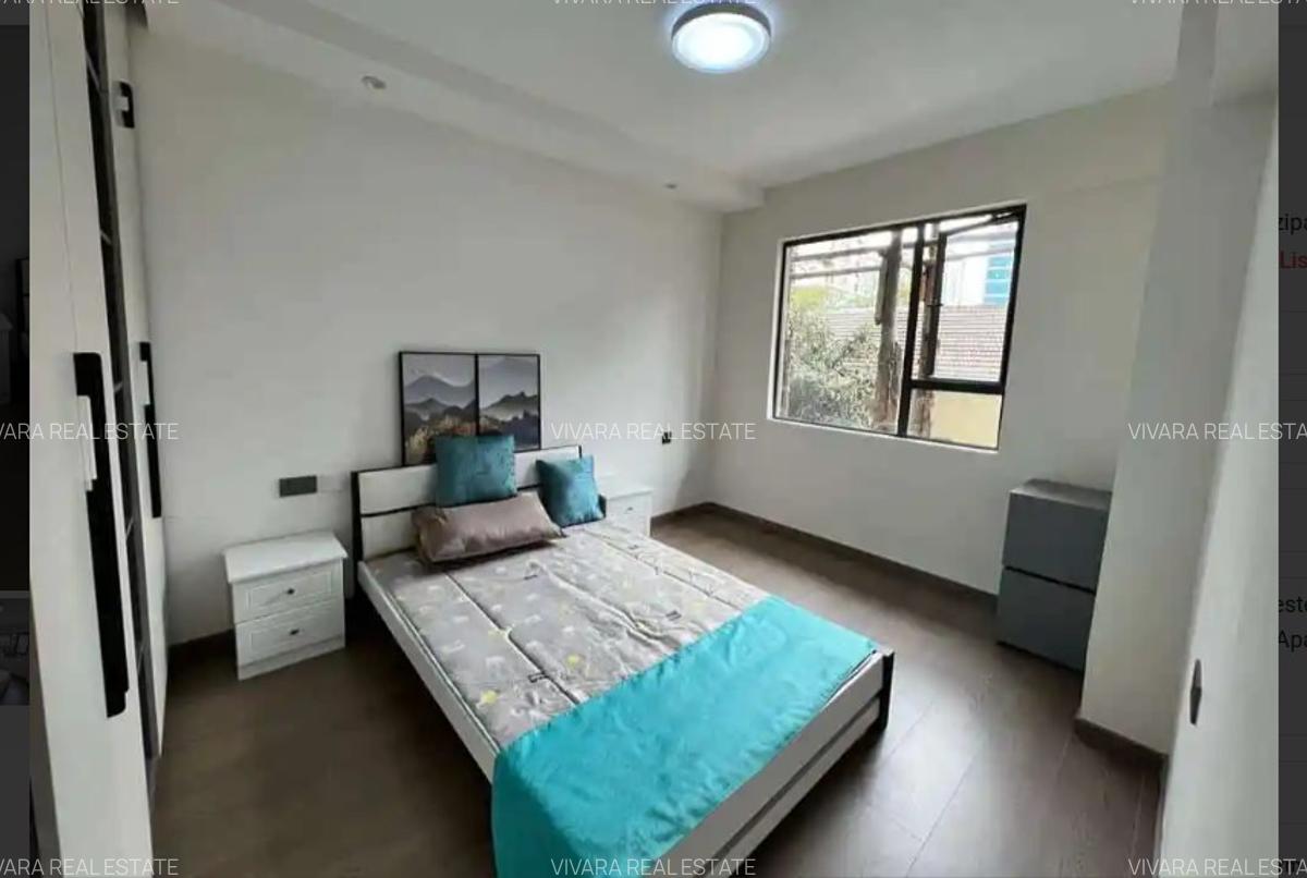 2 Bed Apartment with En Suite in Kilimani - 2