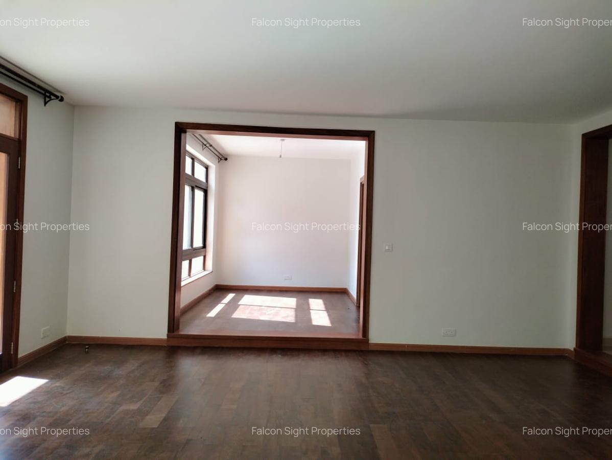 5 Bed Townhouse with Walk In Closet in Lavington - 14