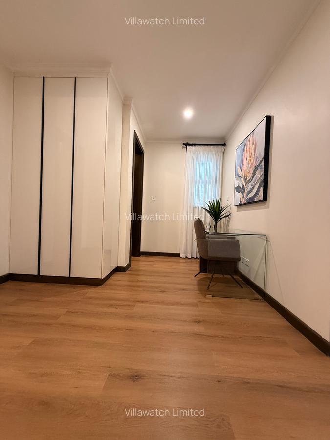 3 Bed Apartment with En Suite at Mandera Road - 7