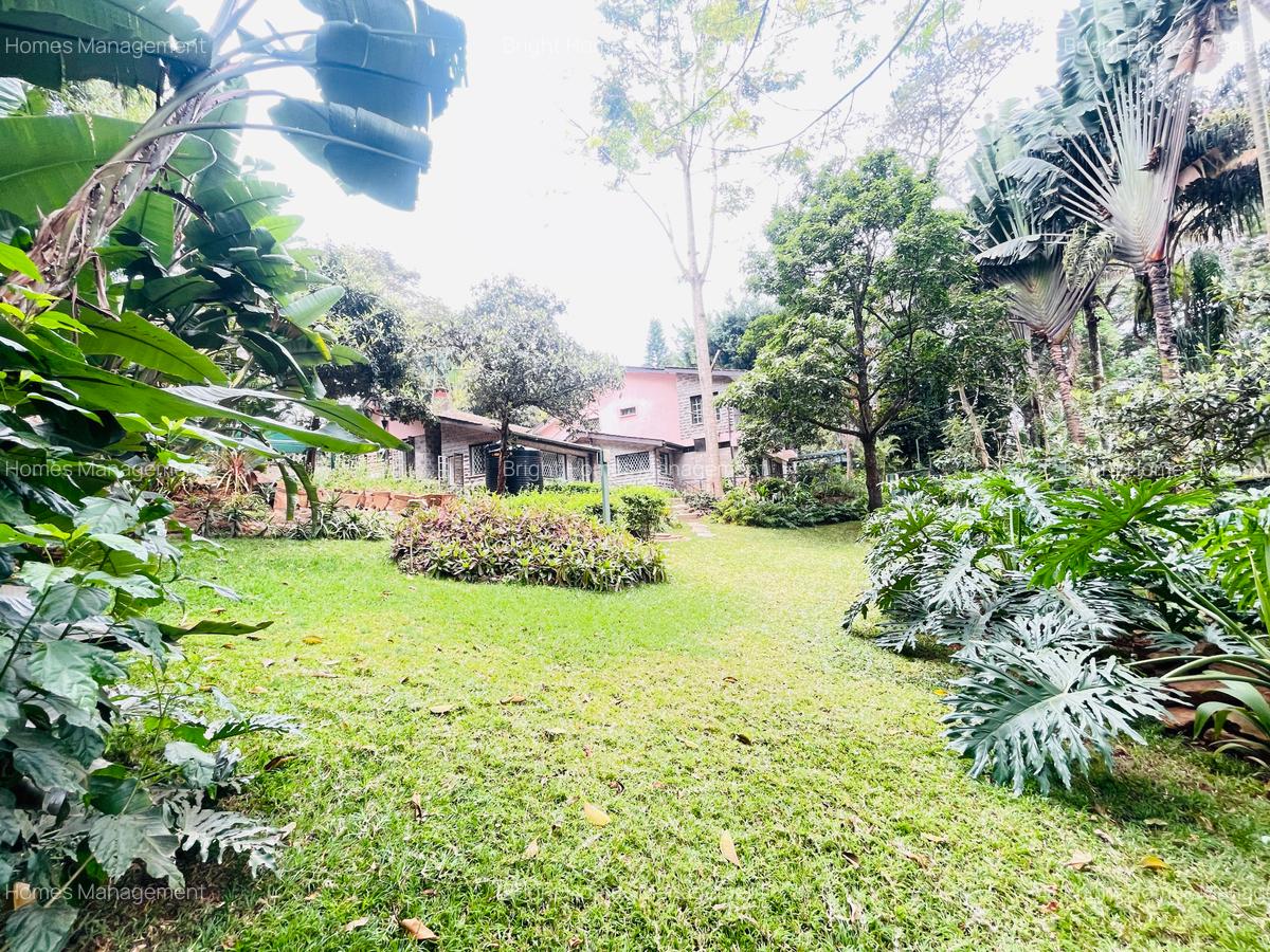 4 Bed House with En Suite in Gigiri - 2