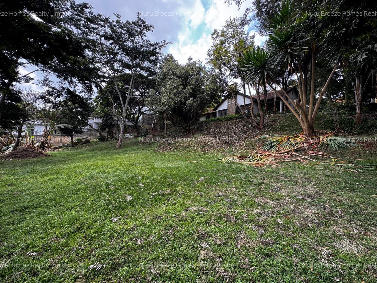 4 Bed House with En Suite in Kyuna - 7