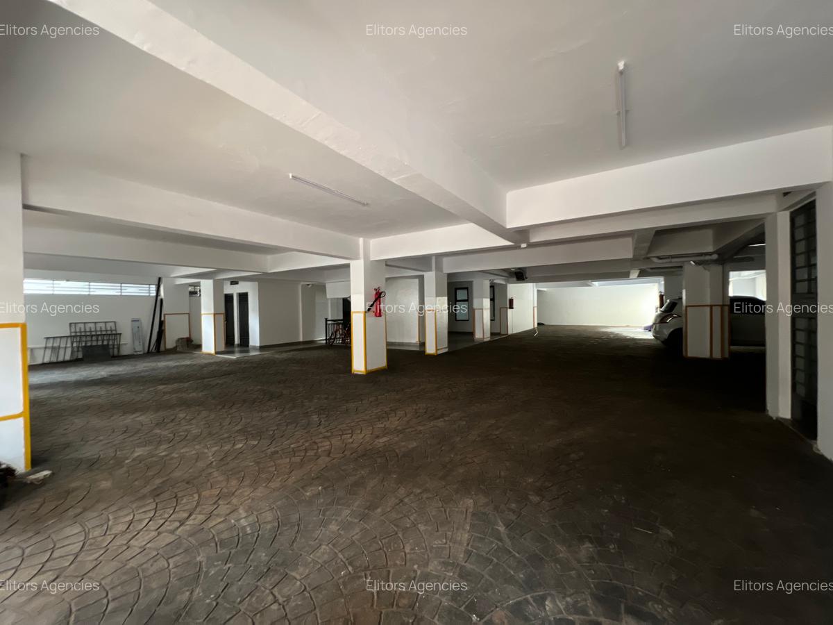 2 Bed Apartment with En Suite at Limuru Road - 18