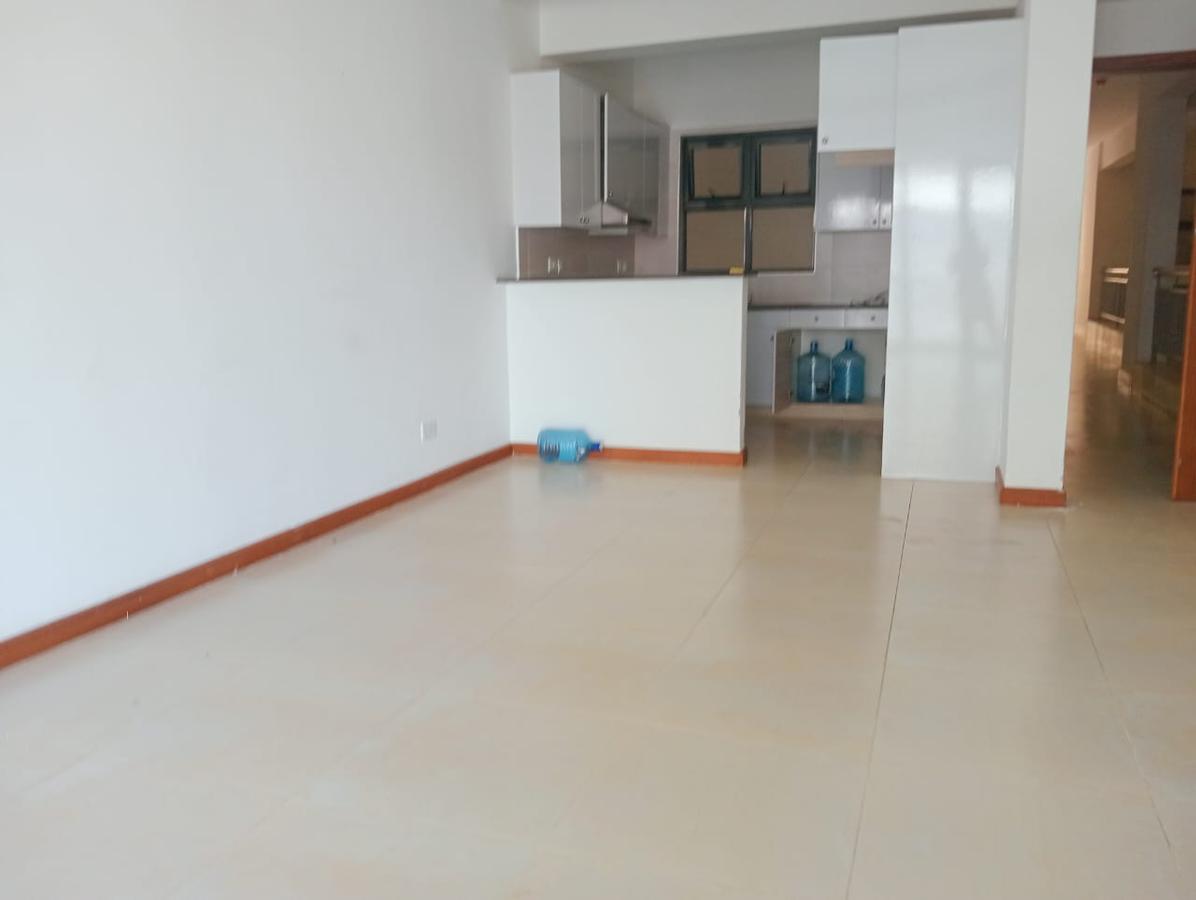 2 Bed Apartment with Backup Generator in Westlands Area - 12