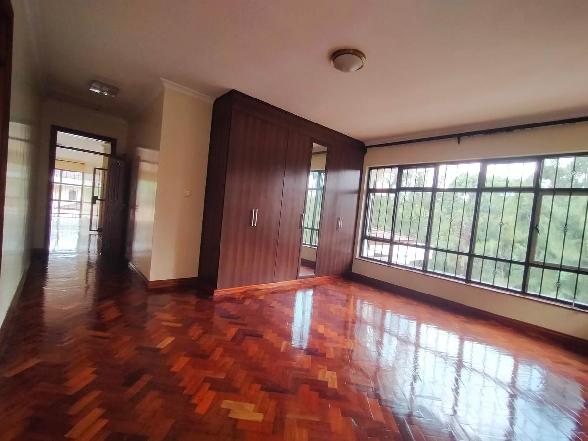 5 Bed House with En Suite in Kitisuru - 19