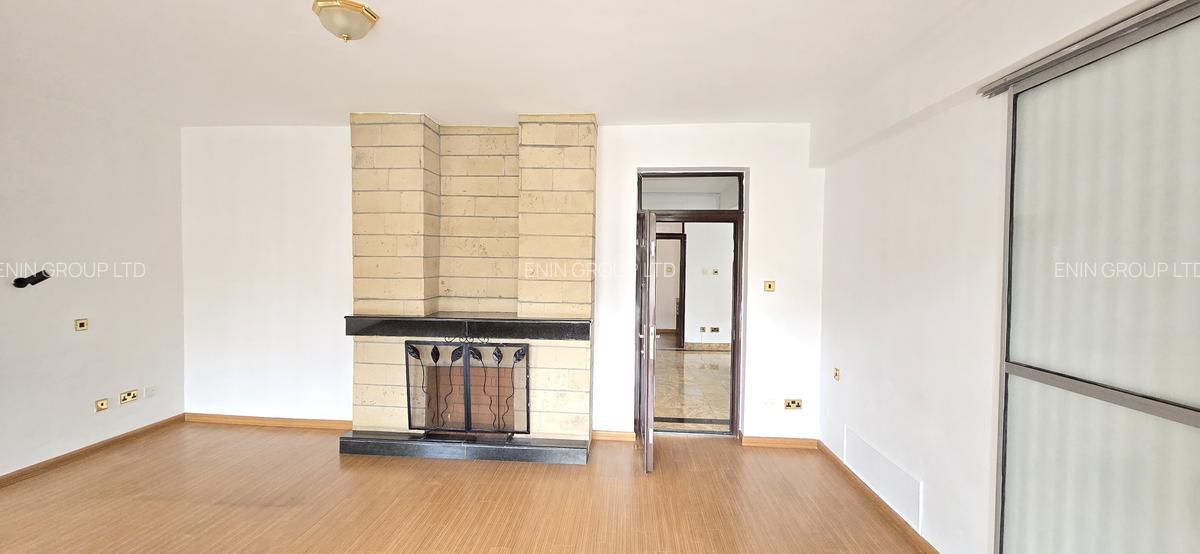 5 Bed Townhouse with En Suite at Convent Drive - 15