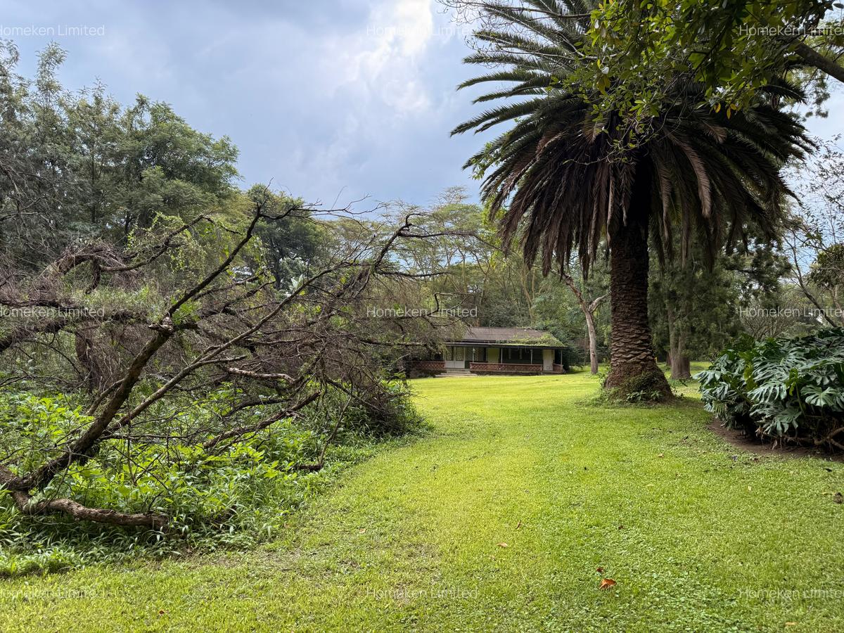 20 ac Land at Nakuru Town - 5