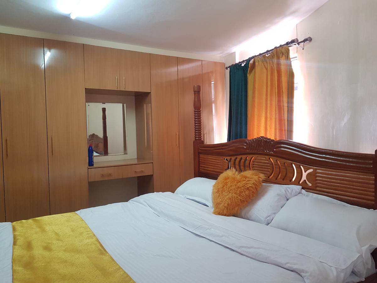 2 Bed House with En Suite at Ruaka Road - 4