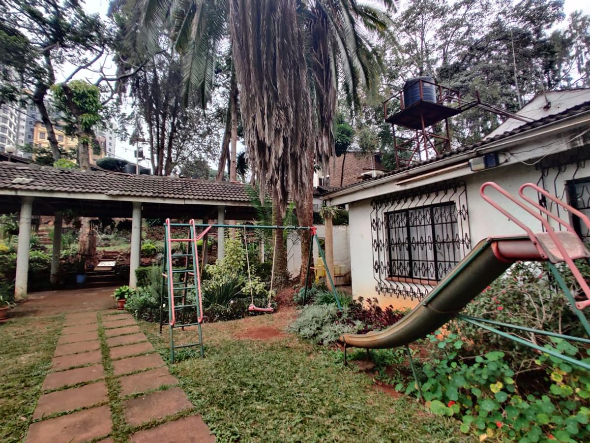 1.2 ac Land in Parklands - 5