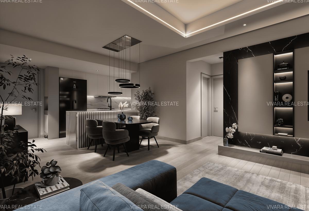 1 Bed Apartment with Swimming Pool in Westlands Area - 6