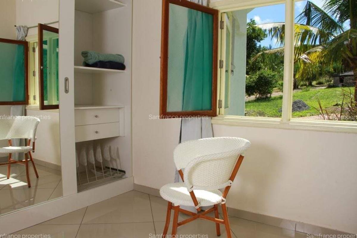 5 Bed Villa with En Suite at Kilifi - 4