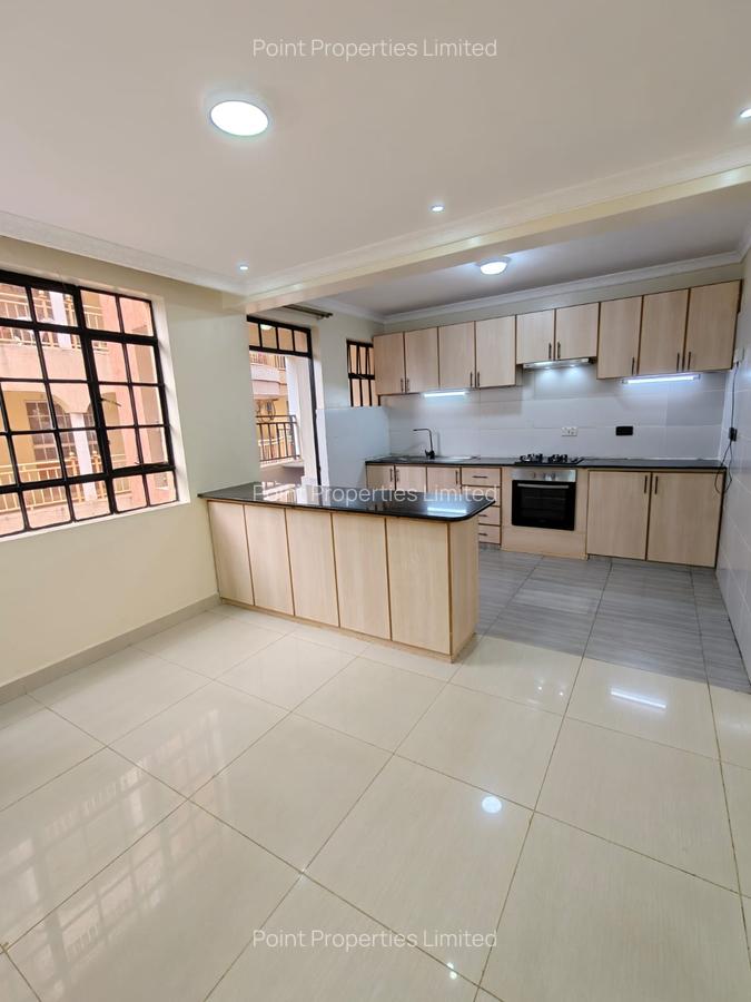 2 Bed Apartment with En Suite in Ruaka - 4
