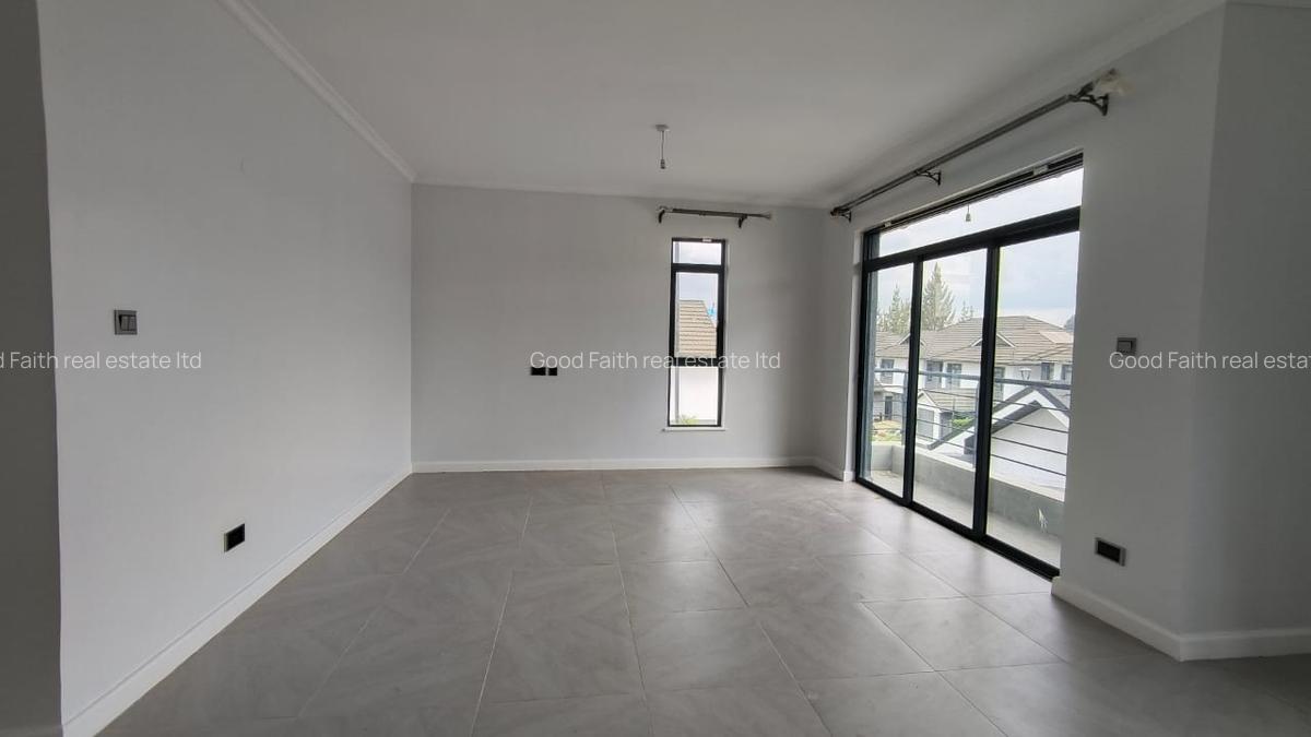 4 Bed Villa with En Suite in Kiambu Road - 9