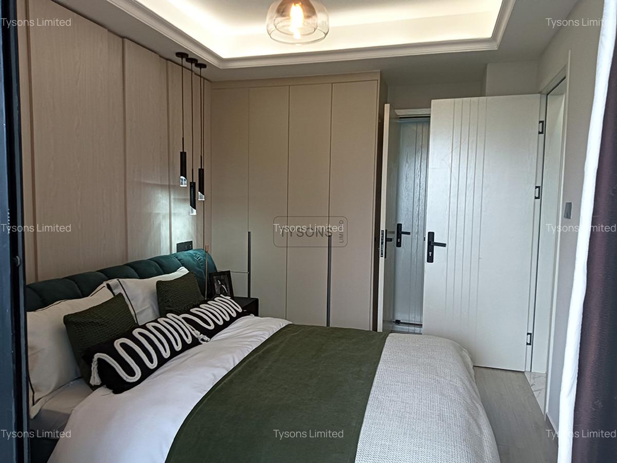 2 Bed Apartment with En Suite in Westlands Area - 4