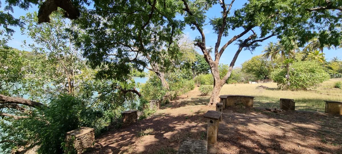 3.7 ac Commercial Land at Serena Mombasa - 5