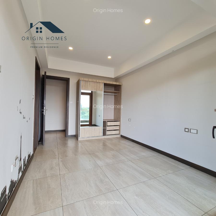 3 Bed Apartment with En Suite at General Mathenge Road - 9
