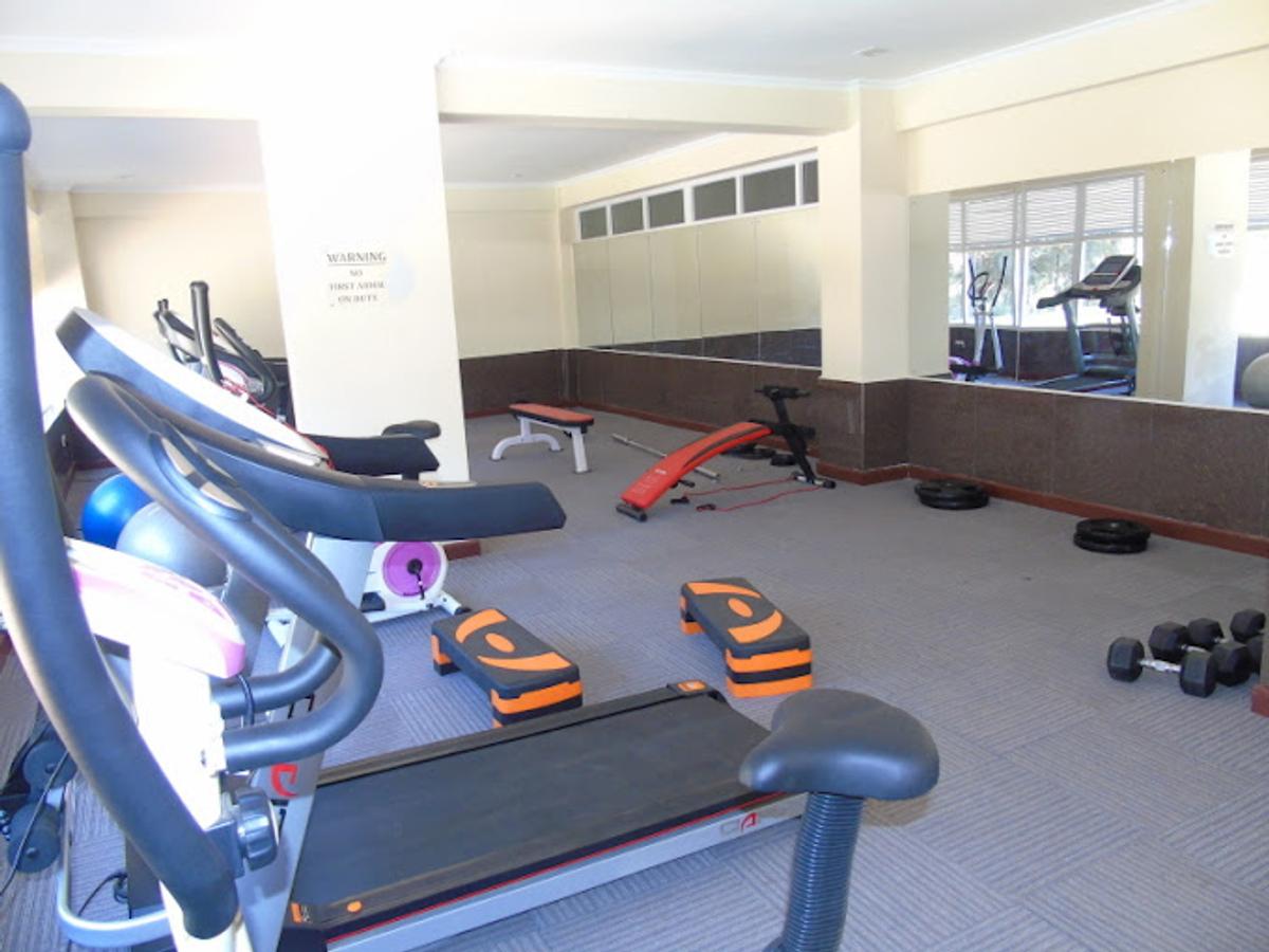 3 Bed Apartment with En Suite at Riara Road Lavington - 2