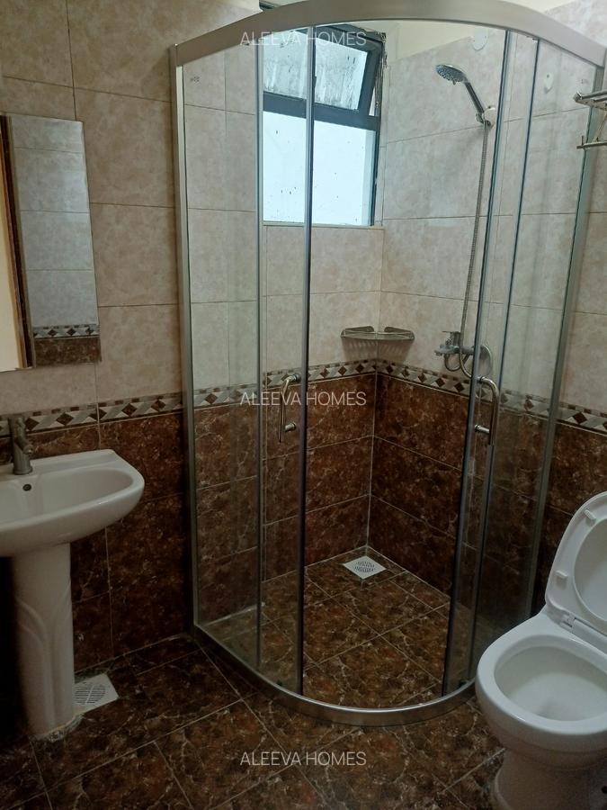 Serviced 2 Bed Apartment with En Suite in Kileleshwa - 15