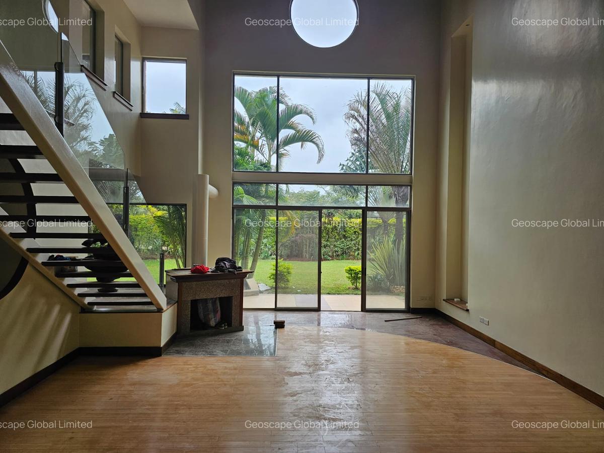 5 Bed House with En Suite in Kitisuru - 7