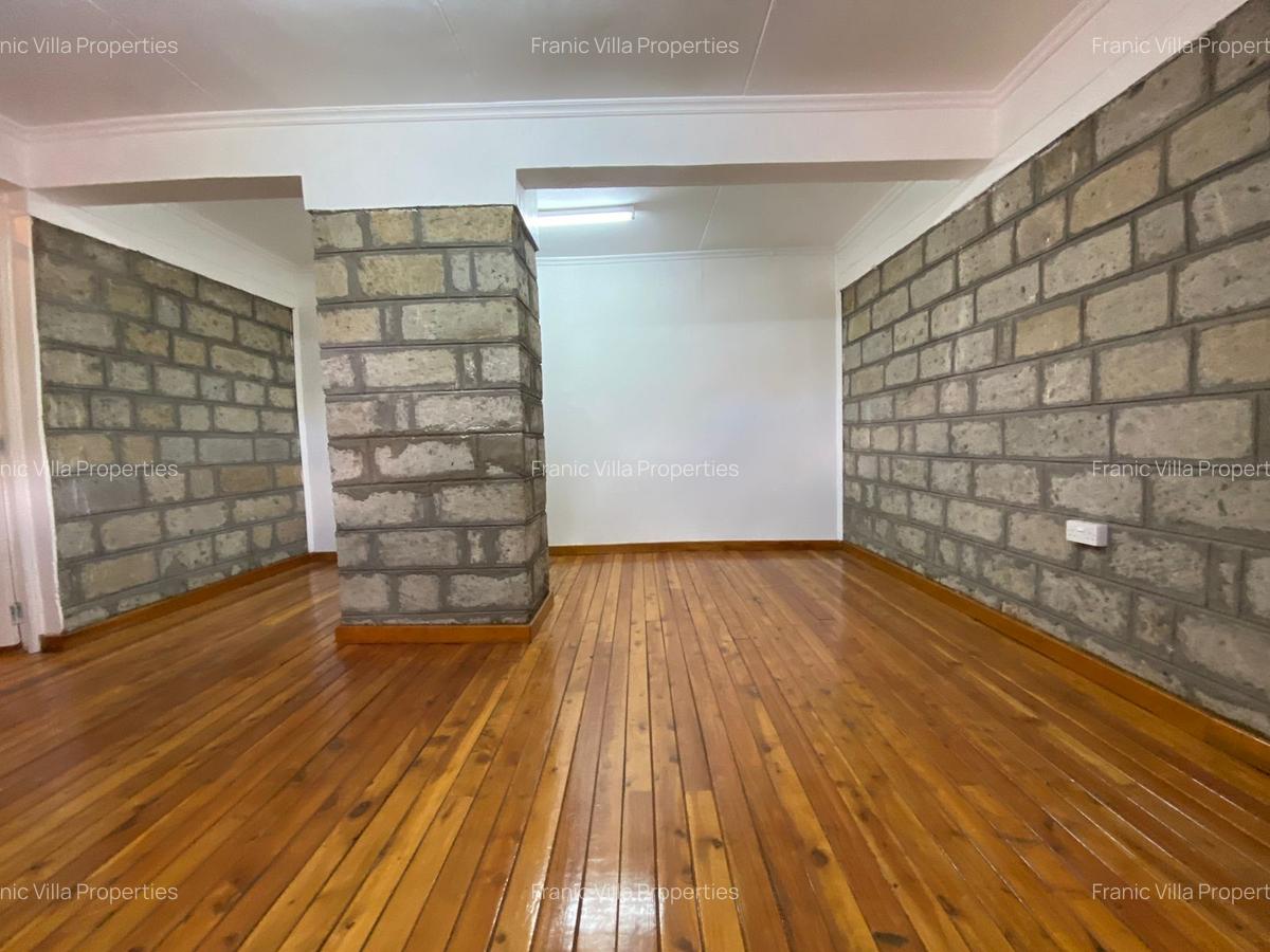 4 Bed House with En Suite at Runda - 11