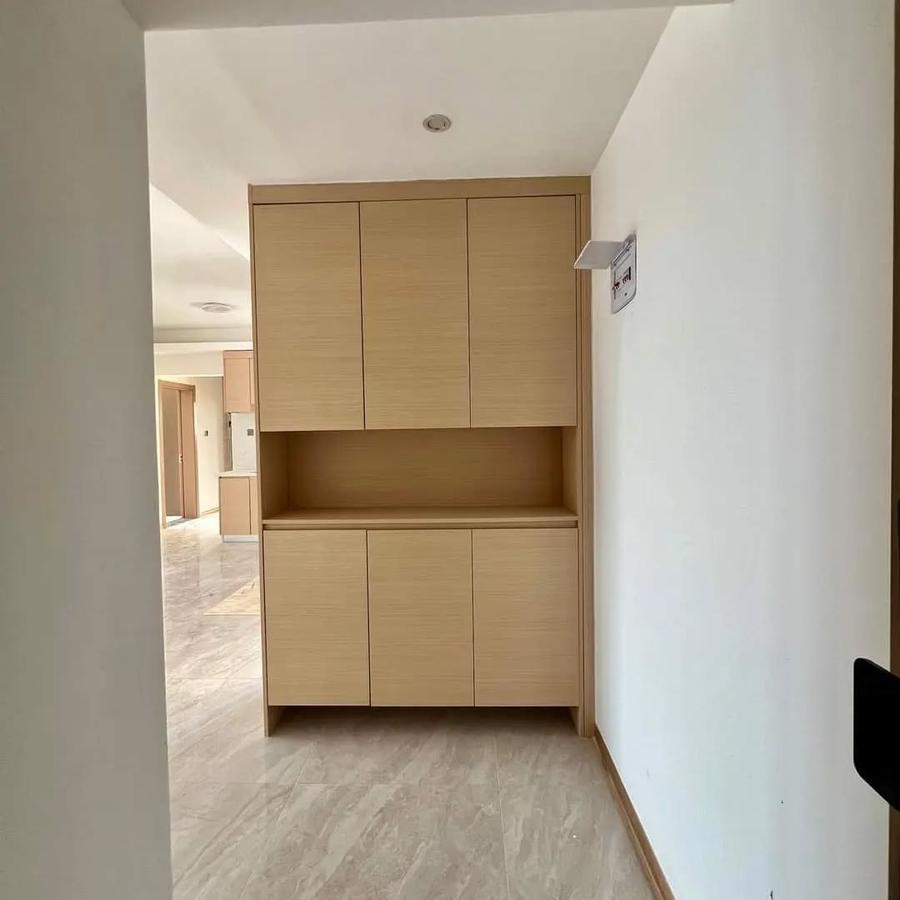 1 Bed Apartment with En Suite in Kileleshwa - 4