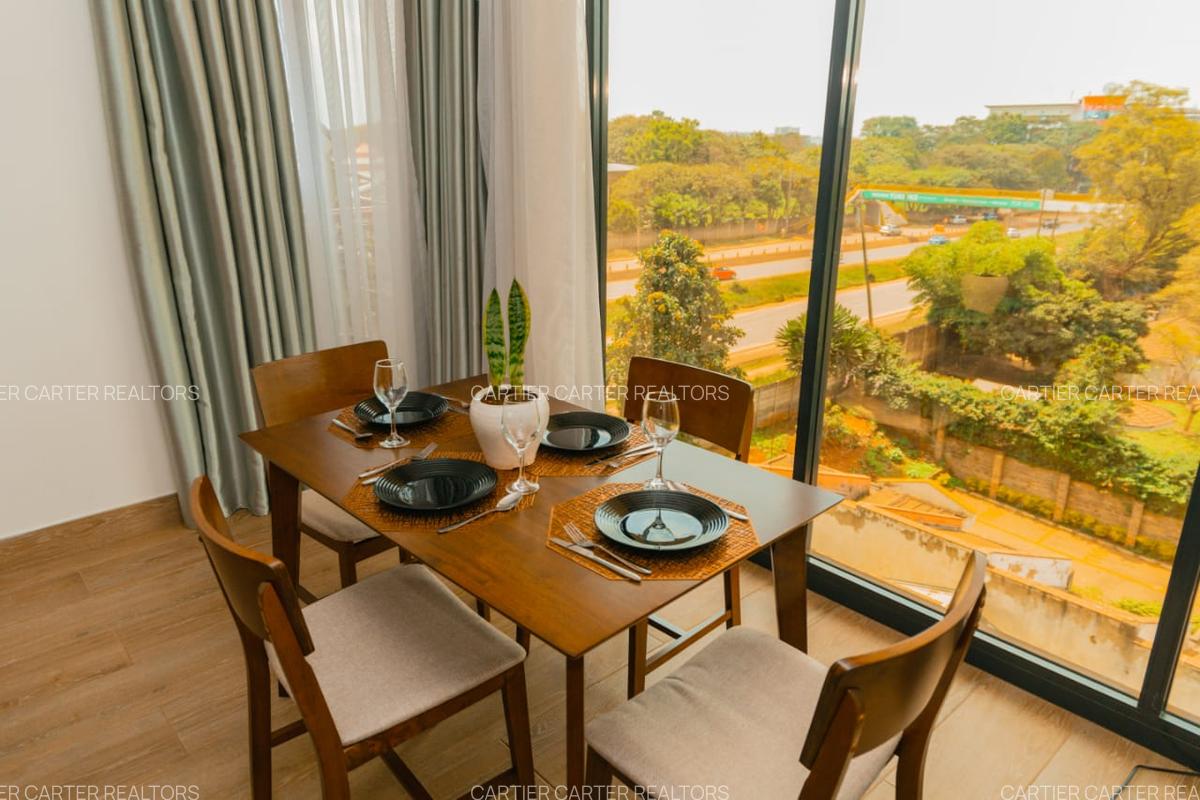 2 Bed Apartment with En Suite in Westlands Area - 17