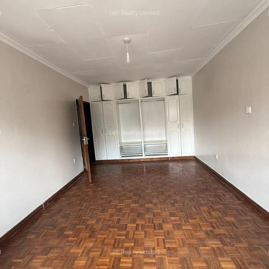 4 Bed Townhouse with En Suite in Kilimani - 7