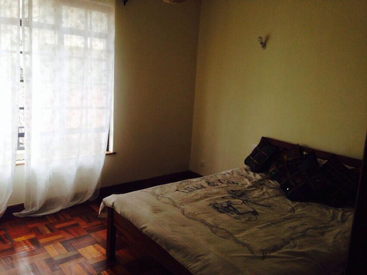 3 Bed Apartment with Borehole at Rose Avenue - 2