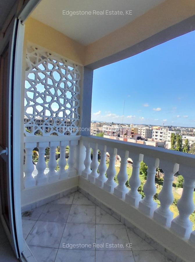 3 Bed Apartment with En Suite in Mtwapa - 14