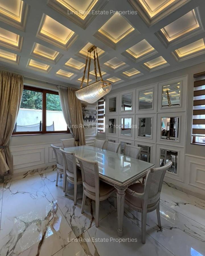 5 Bed Townhouse with En Suite in Lavington - 5