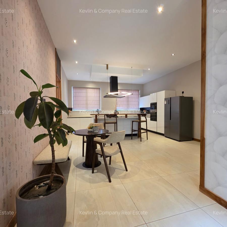 4 Bed Apartment with En Suite in Loresho - 6