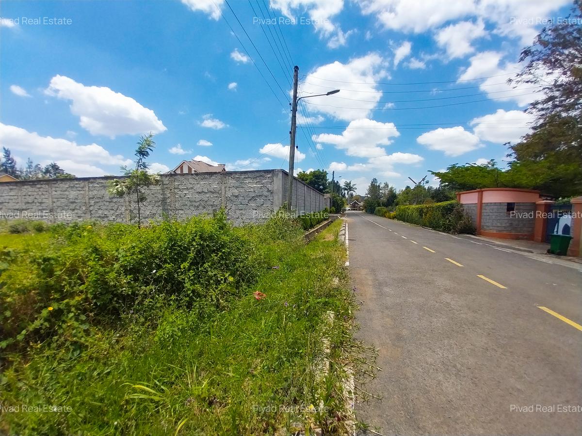 0.277 ac Land at Stream Drive - 1