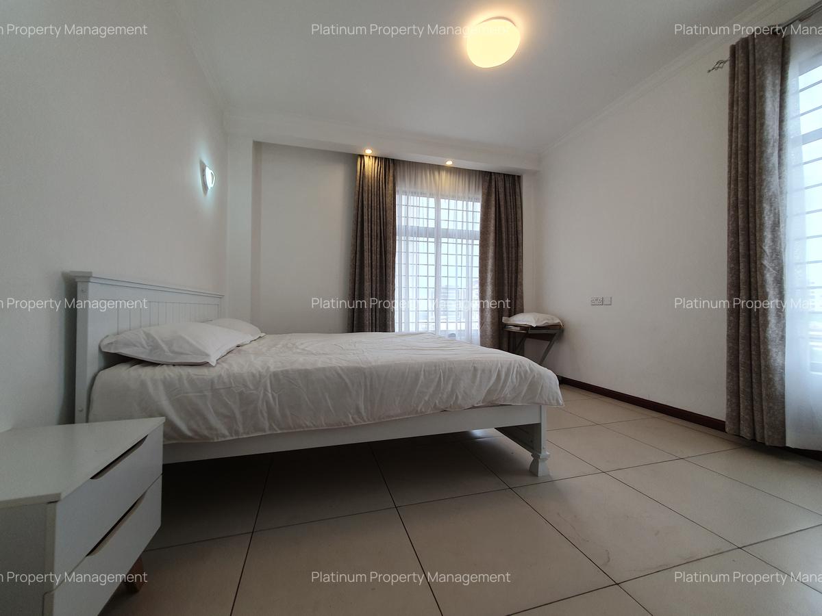 Serviced 3 Bed Apartment with En Suite at General Mathenge Rd - 17