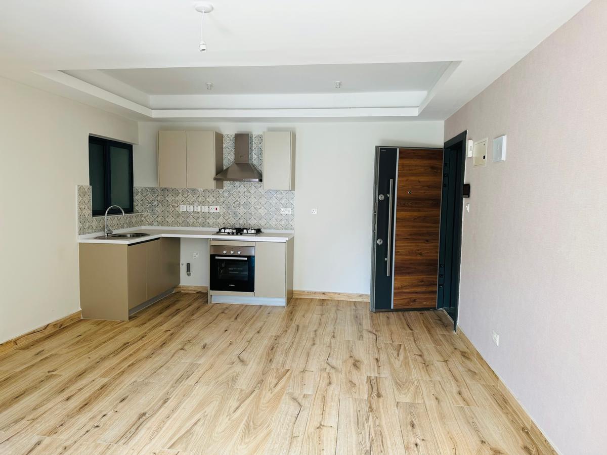 1 Bed Apartment in Westlands Area