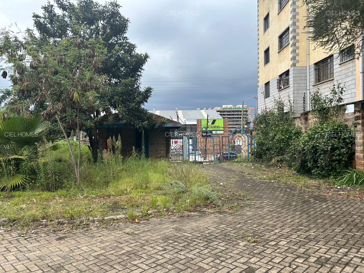 3.2 ac Land at Naivasha Road - 6