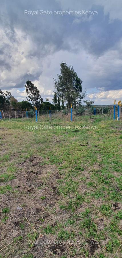 0.073 ac Residential Land at Kbc - 2