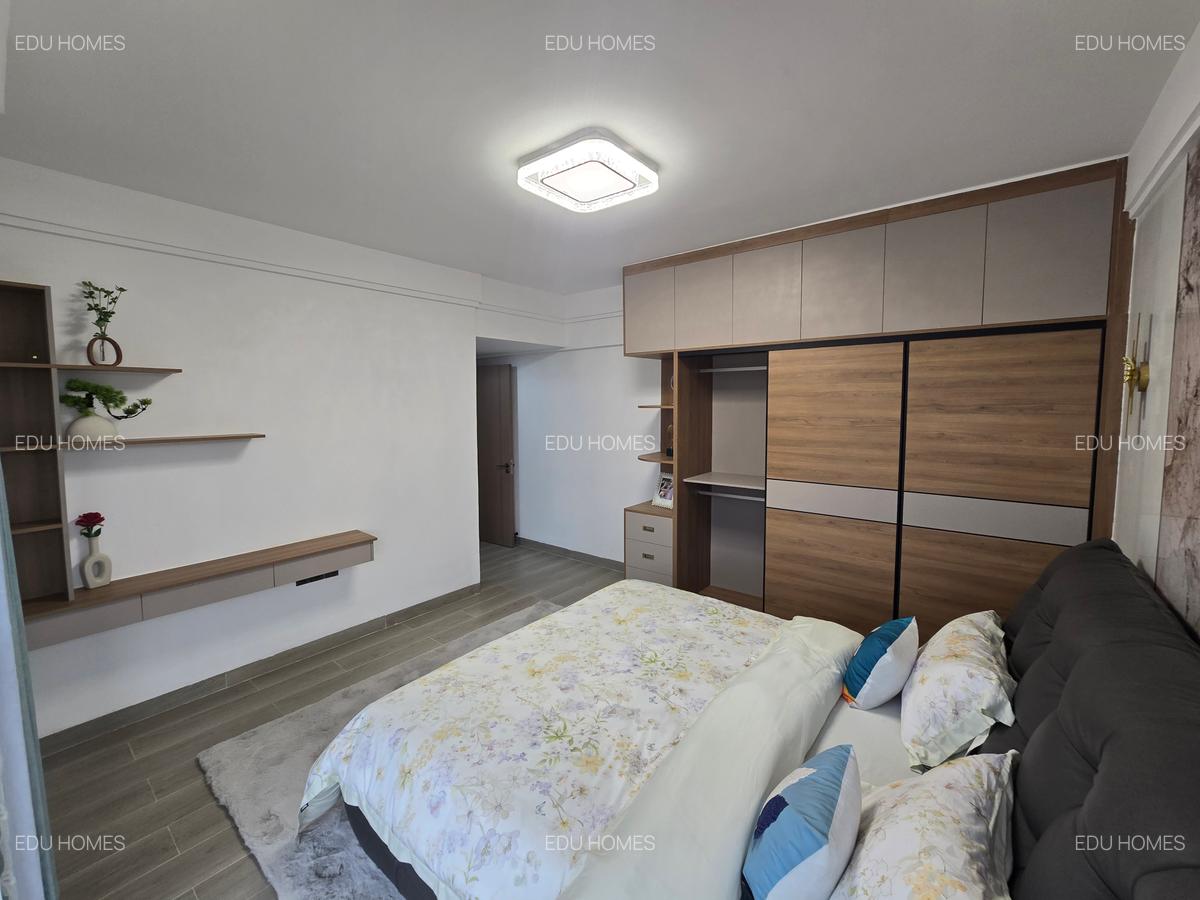 3 Bed Apartment with En Suite at Mombasa Road - 9