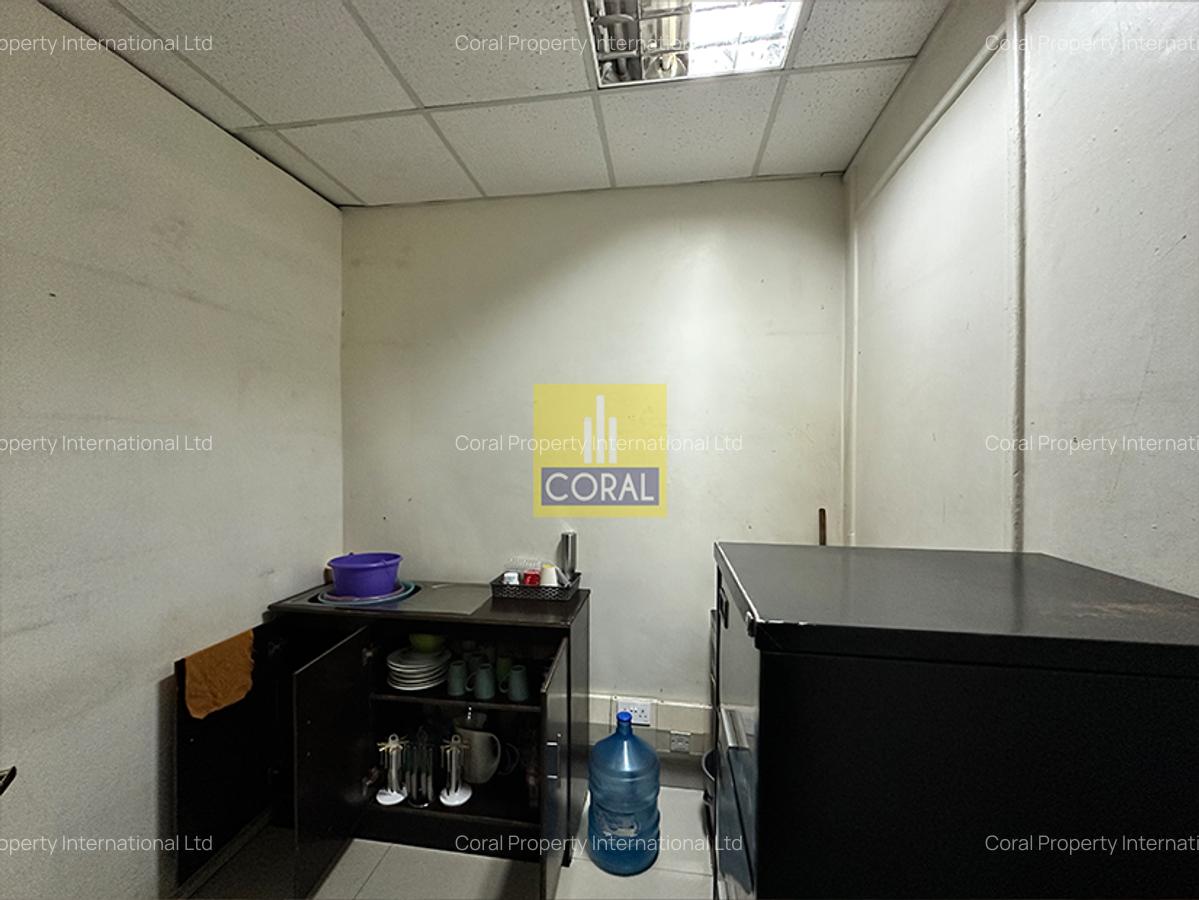 Office in Parklands - 3