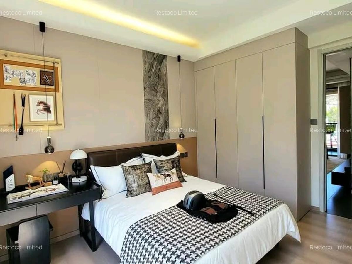 3 Bed Apartment with En Suite at Muthangari Drive - 8