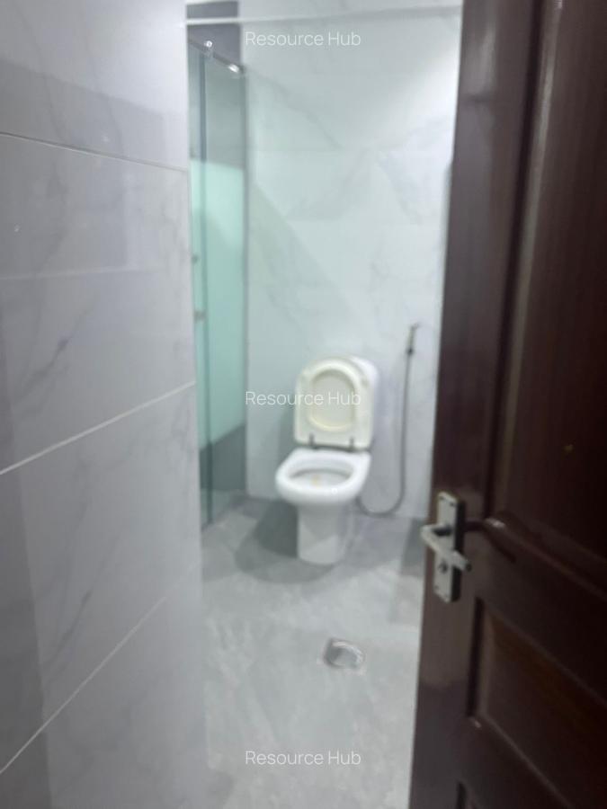 3 Bed House with Alarm at Gigiri - 6