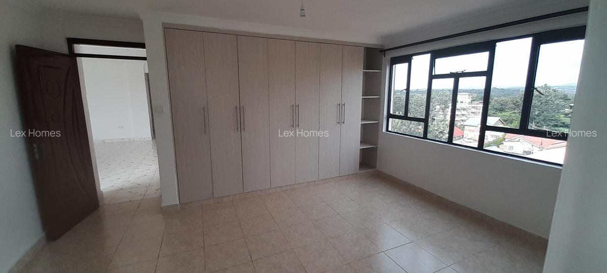 2 Bed Apartment with En Suite at Magadi Road - 10