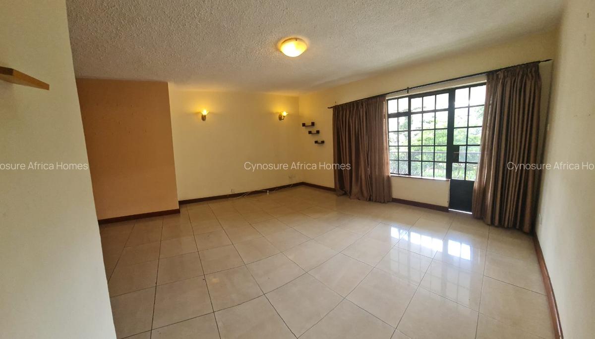 2 Bed Apartment with En Suite at Kileleshwa - 1
