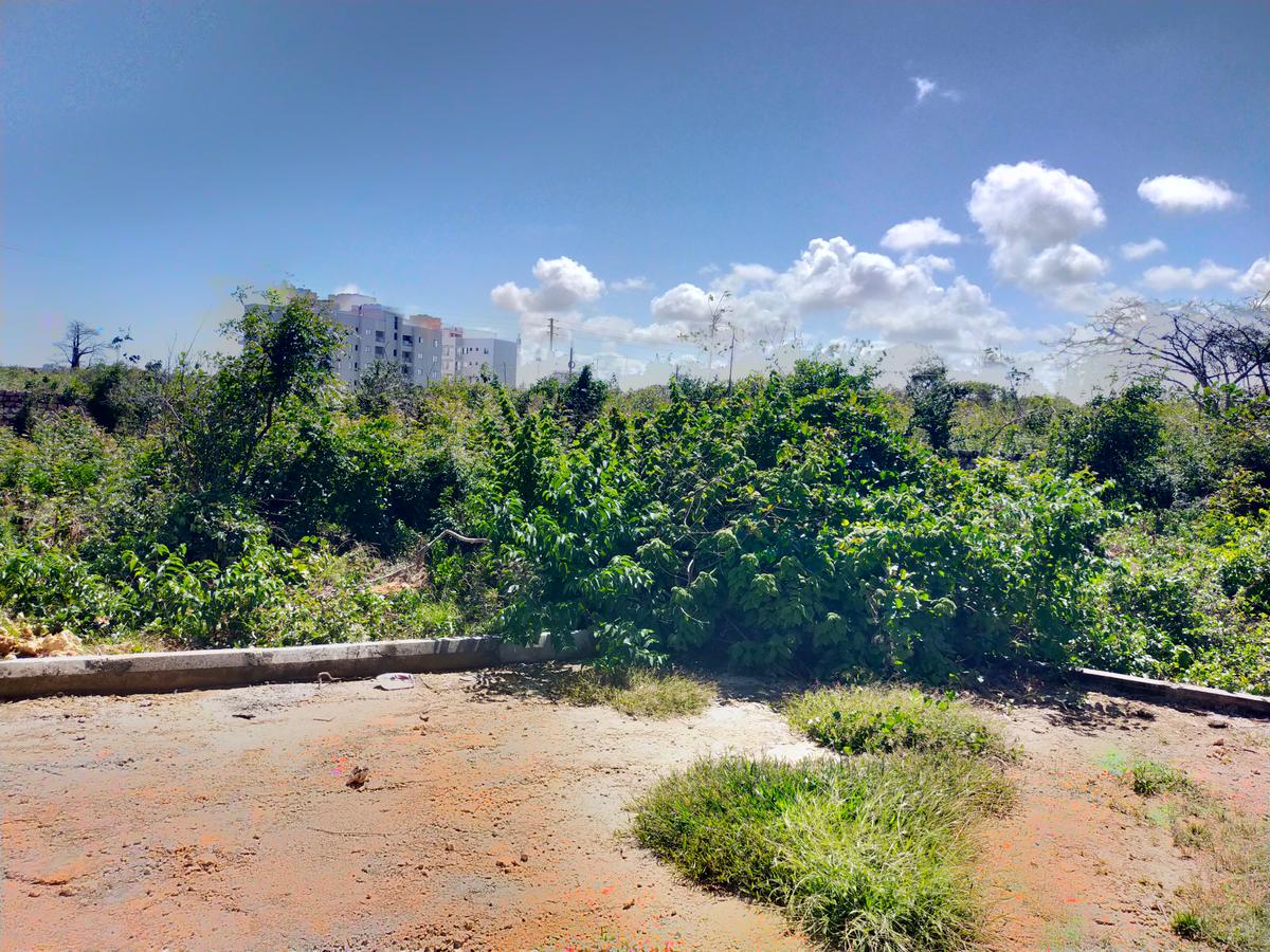 Land in Shanzu - 7