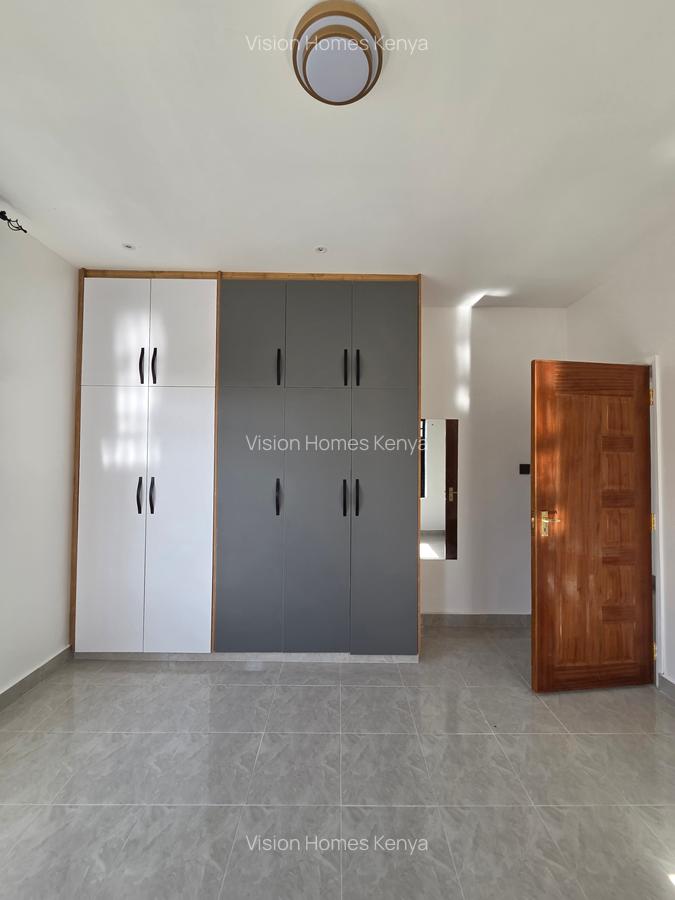 3 Bed House with En Suite in Ngong - 9