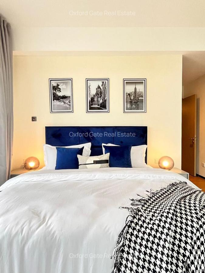 Furnished 1 Bed Apartment with En Suite in Westlands Area - 6