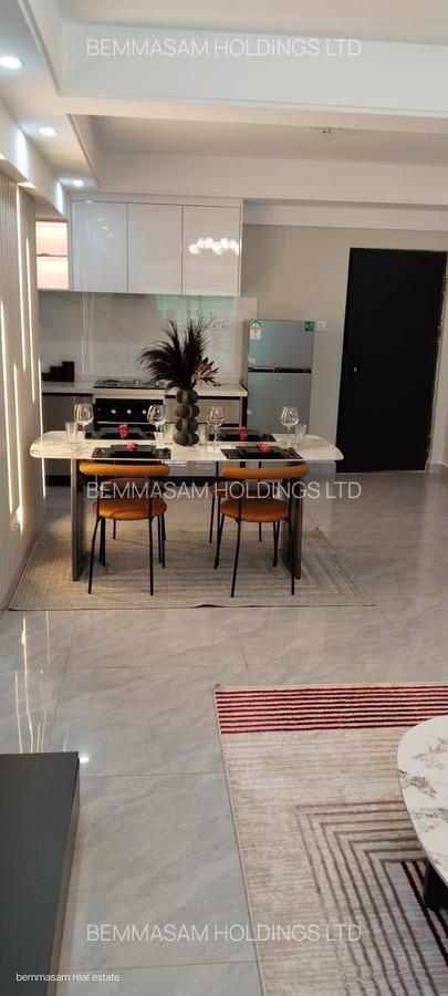 2 Bed Apartment with En Suite at Waiyaki Way/Express Way - 8