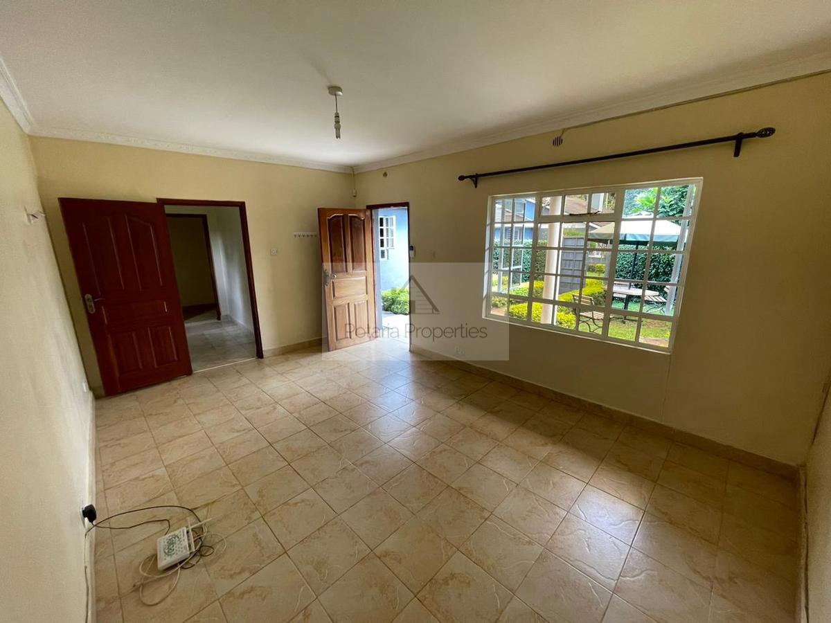 1 Bed House with En Suite in Loresho - 4