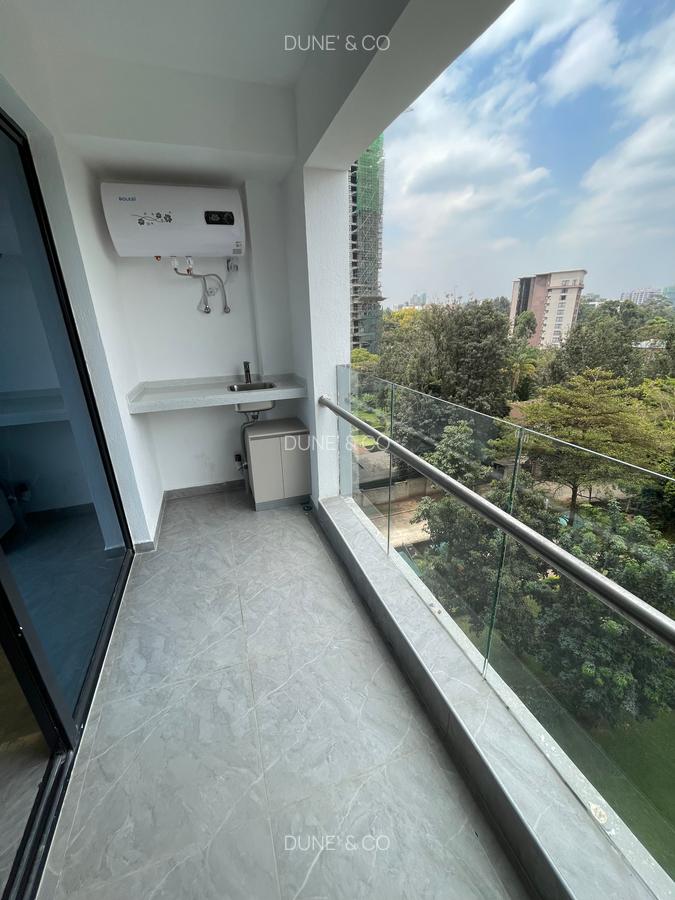2 Bed Apartment with En Suite in Kileleshwa - 4