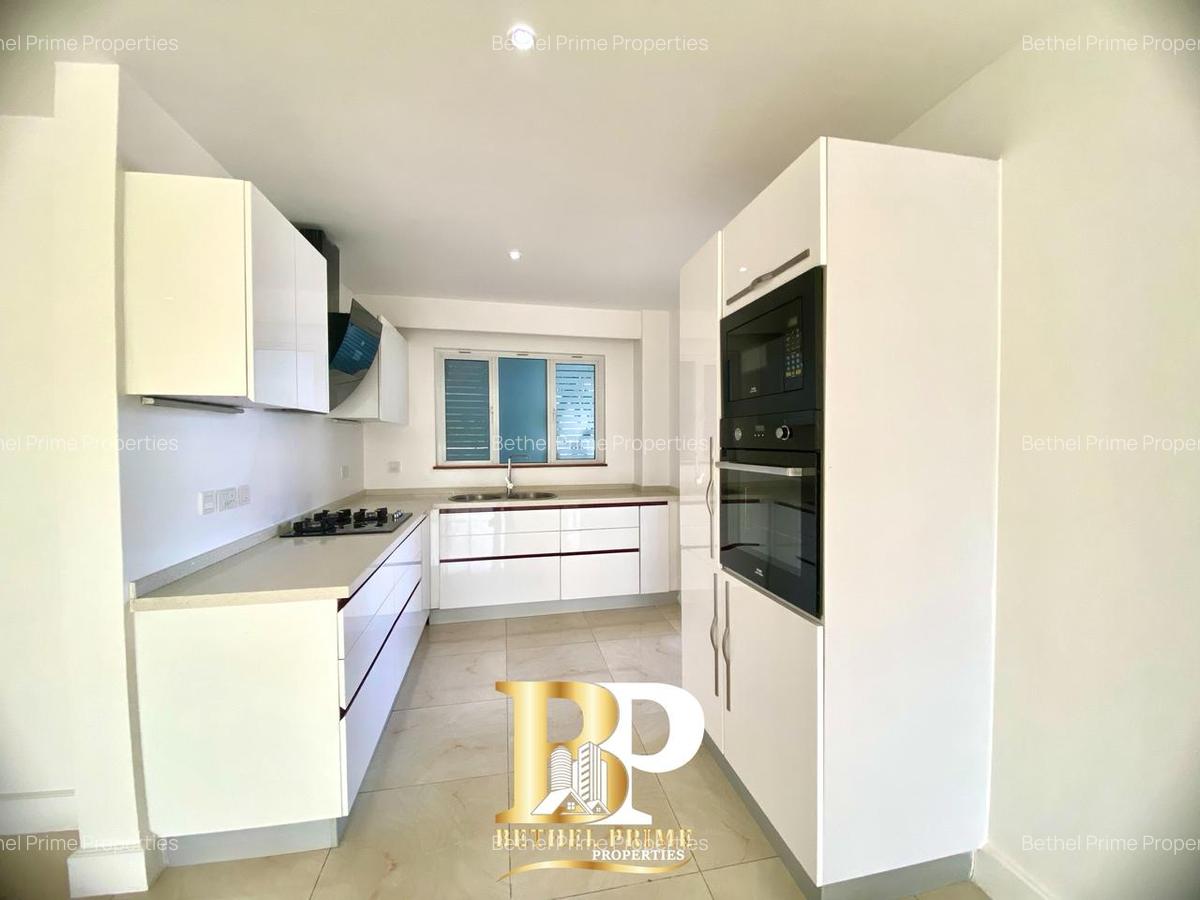 2 Bed Apartment with En Suite in Westlands Area - 8