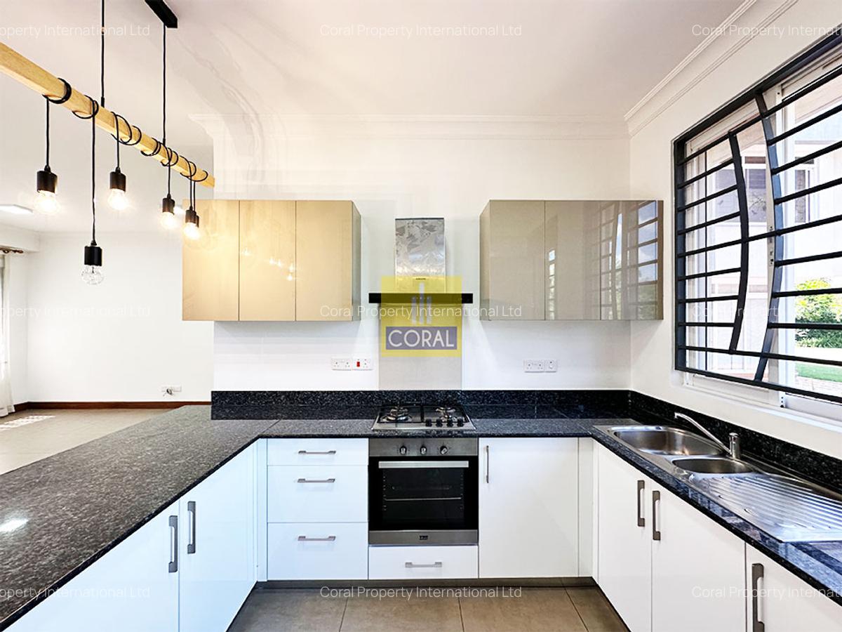 2 Bed House in Runda - 4